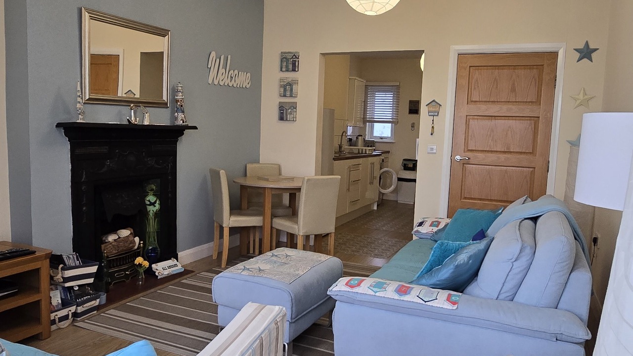 Photo of Bedroom in Carrickfergus