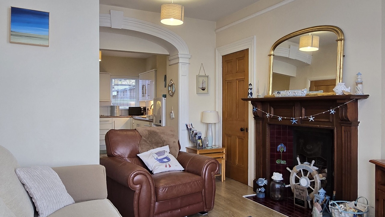 Photo of Bedroom in Carrickfergus
