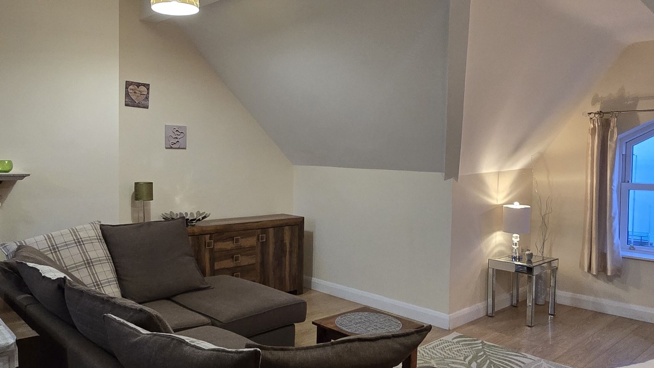 Photo of Bedroom in Carrickfergus