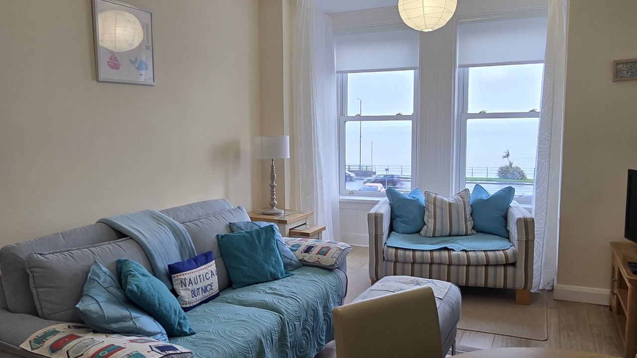 Photo of Bedroom in Carrickfergus