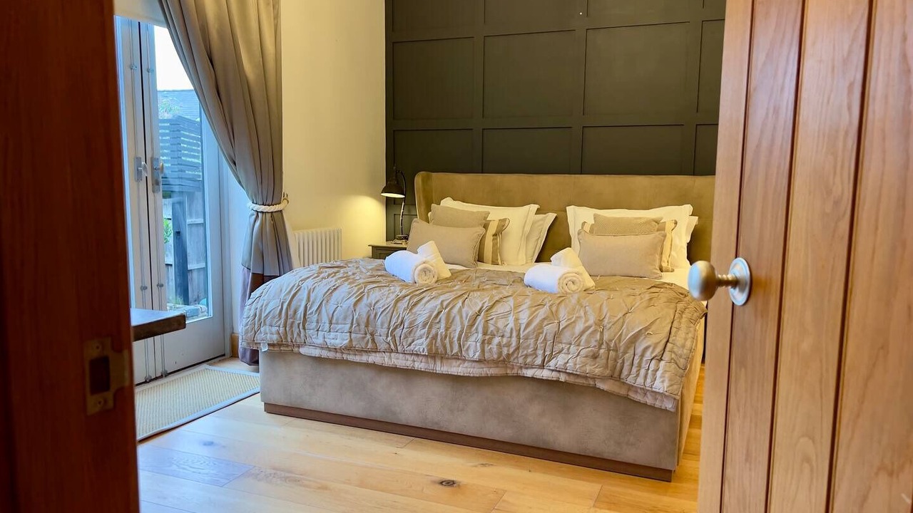 Photo of Bedroom in Hemel Hempstead