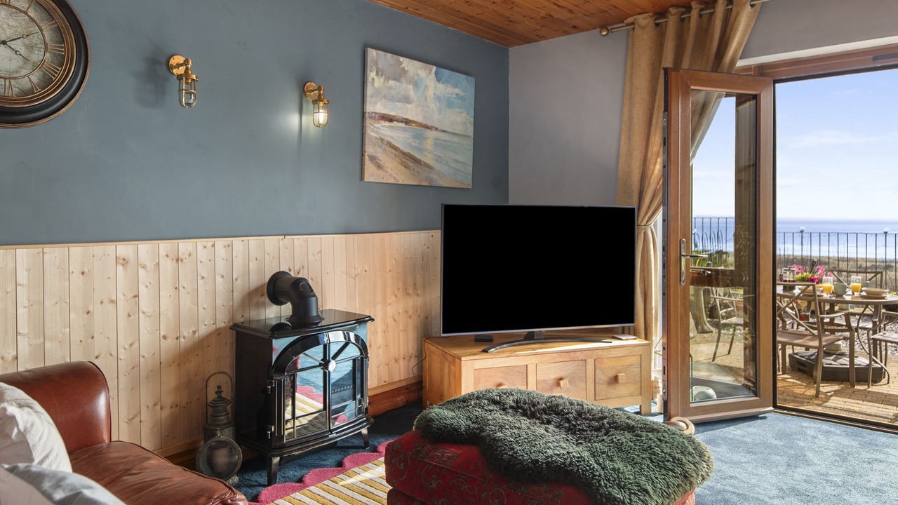 Photo of Livingroom in Pendine