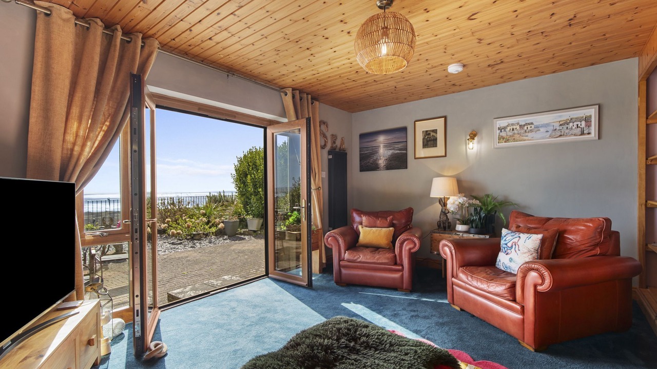 Photo of Livingroom in Pendine