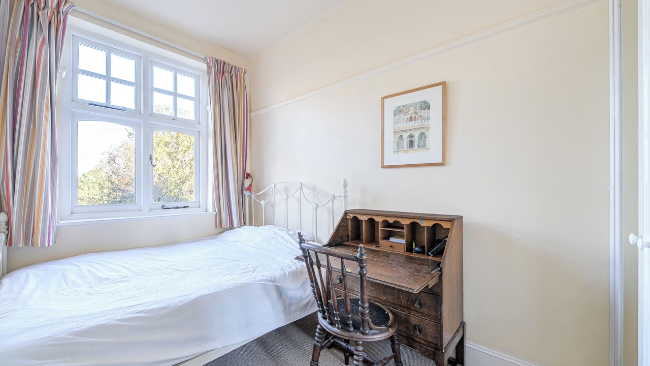 Photo of Bedroom in Thurlow Park