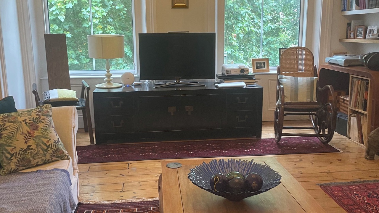 Photo of Livingroom in Clapham