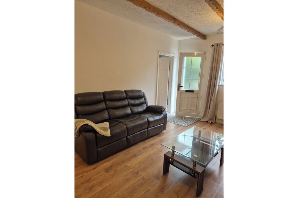 Photo of Livingroom in Lecemy