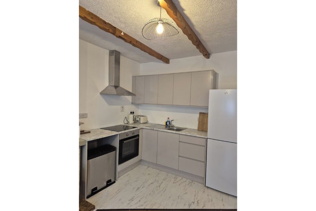 Photo of Kitchen in Lecemy
