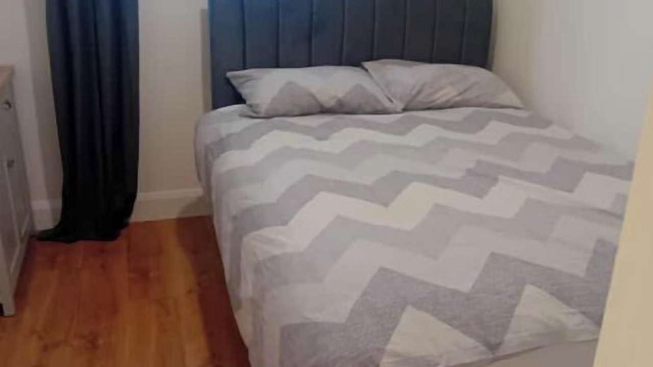 Photo of Bedroom in Lecemy