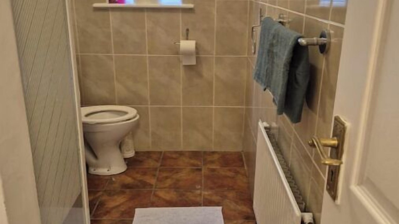 Photo of Bathroom in Lecemy