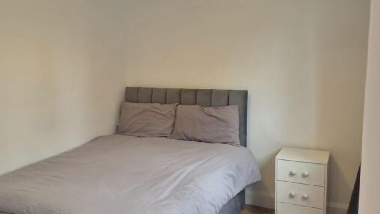 Photo of Bedroom in Lecemy