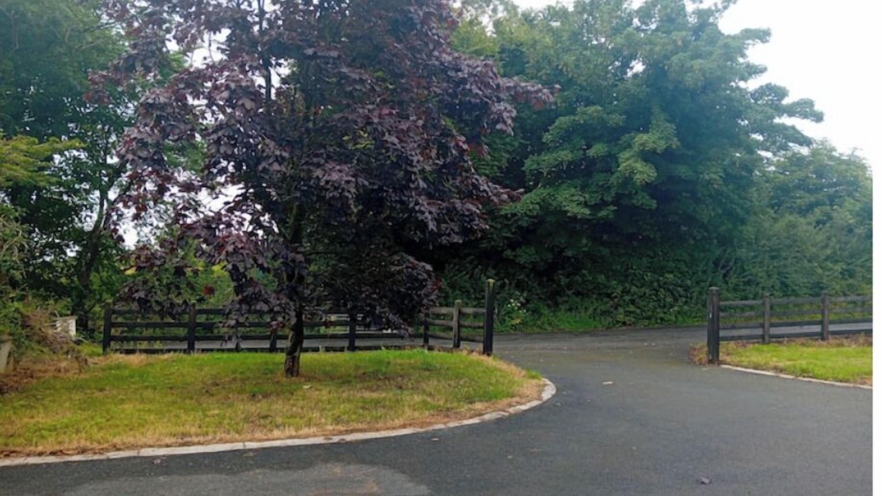 Photo of Outdoor in Lecemy