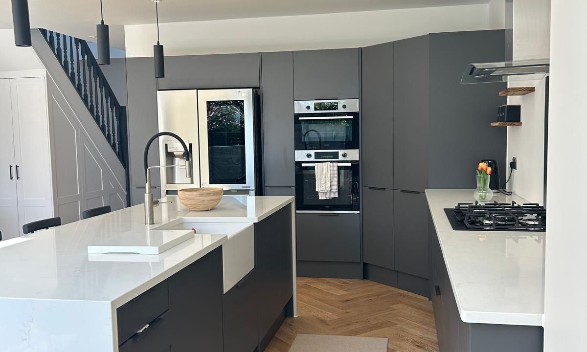 Photo of Kitchen in Brighton