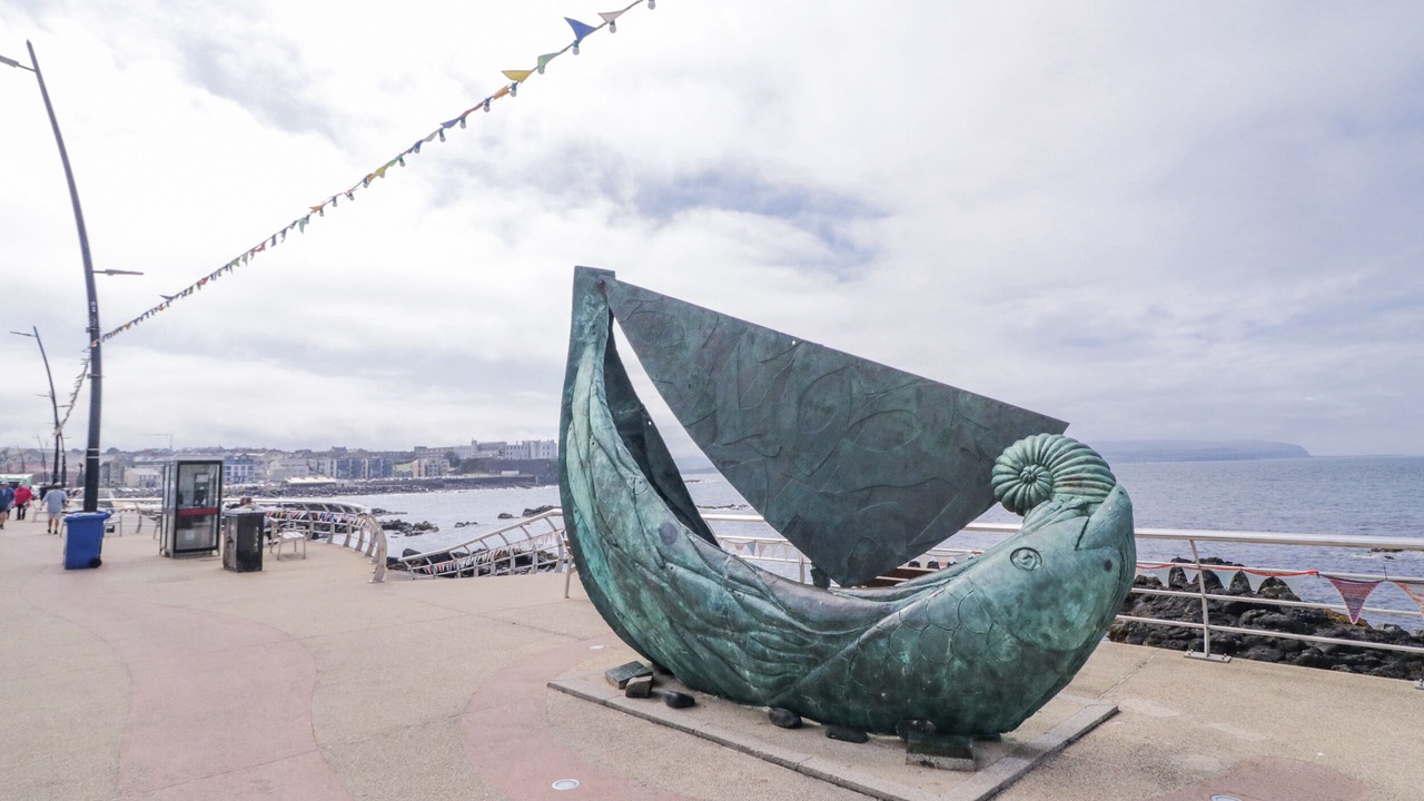 Photo of Others in Portstewart