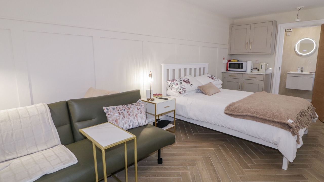Photo of Bedroom in Portstewart