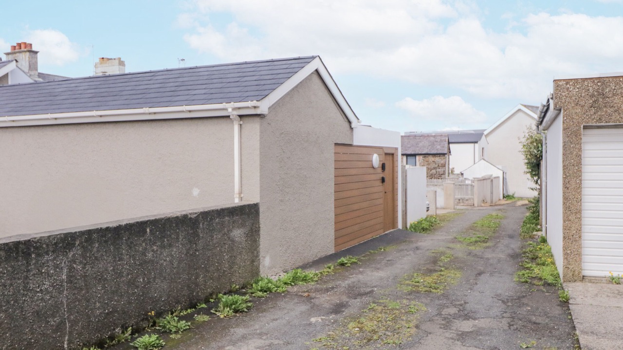 Photo of Outdoor in Portstewart