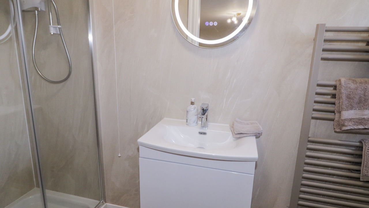 Photo of Bathroom in Portstewart
