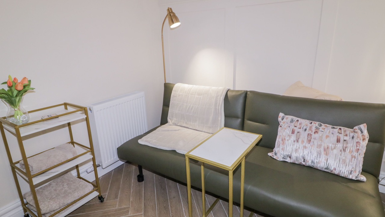 Photo of Livingroom in Portstewart