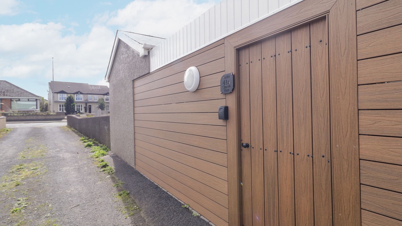 Photo of Outdoor in Portstewart