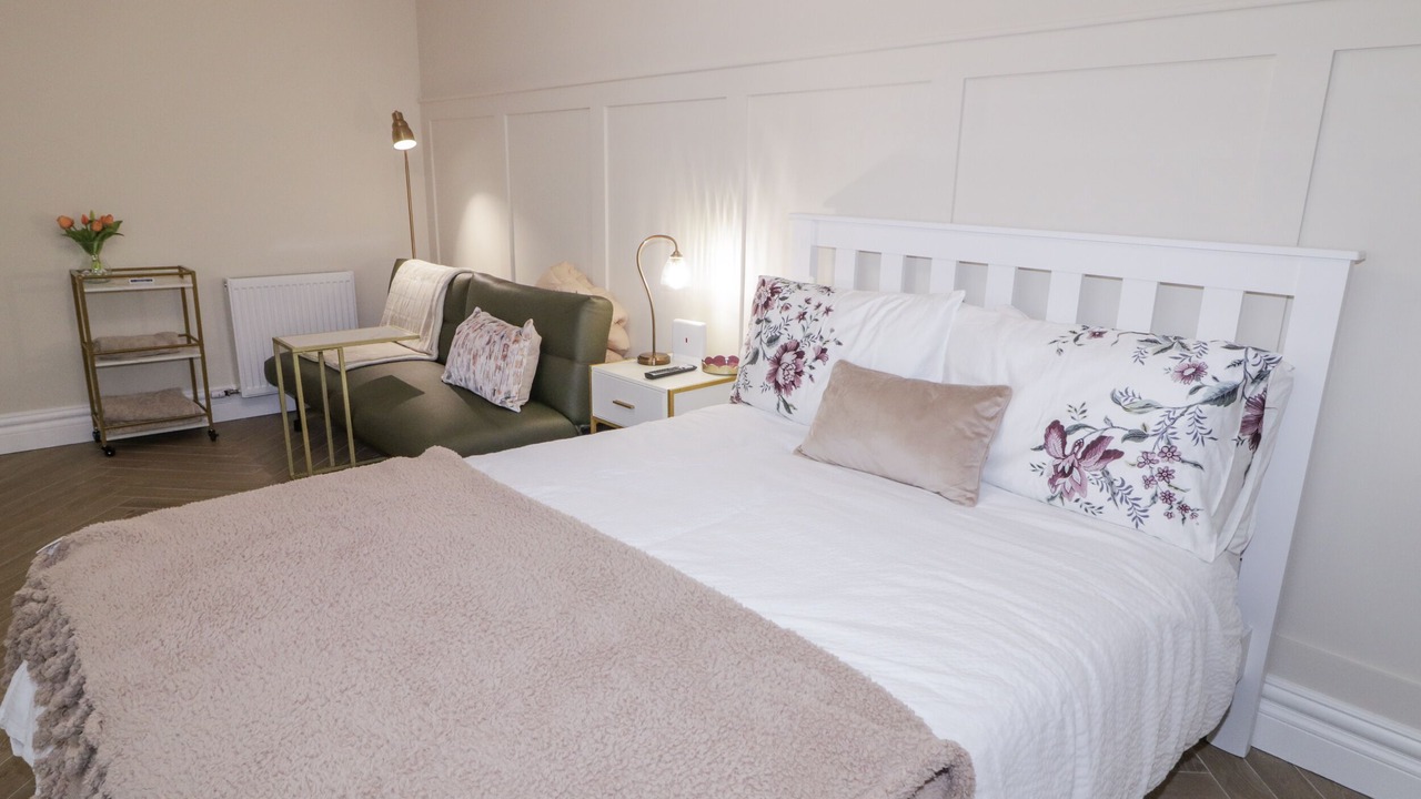 Photo of Bedroom in Portstewart