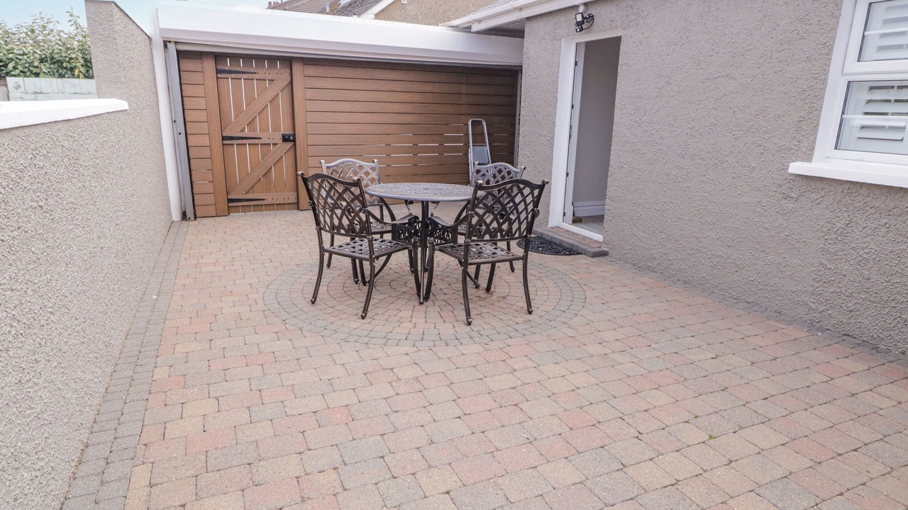 Photo of Outdoor in Portstewart