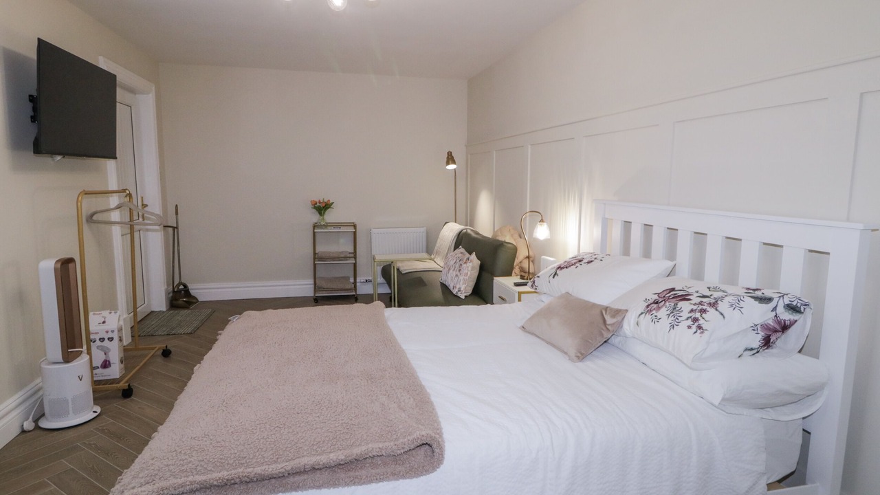 Photo of Bedroom in Portstewart