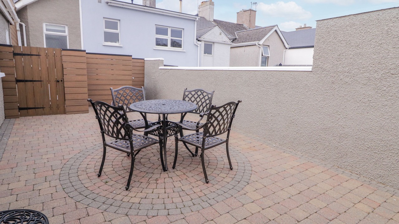 Photo of Outdoor in Portstewart