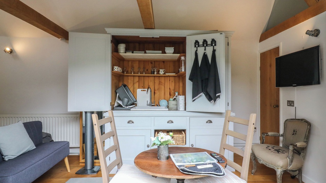 Photo of Livingroom in Orwell
