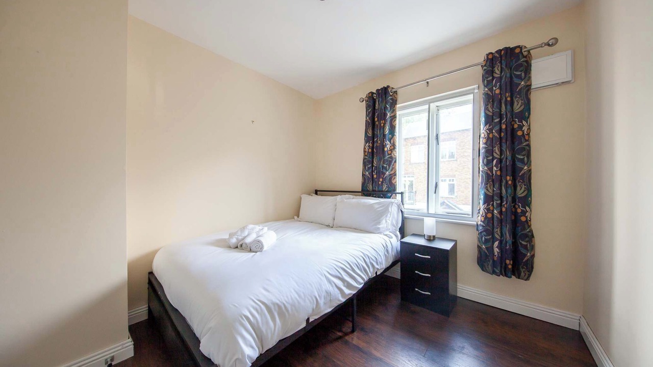 Photo of Bedroom in Dublin