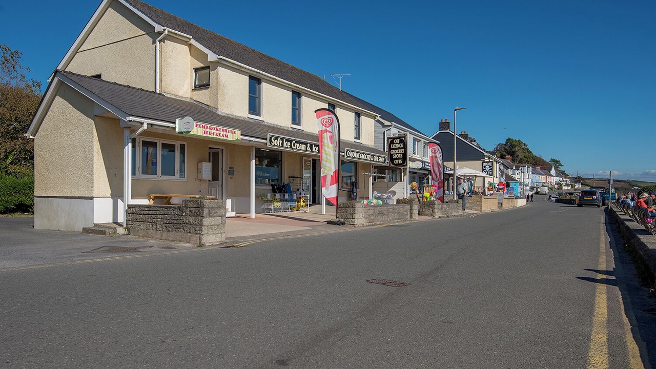 Photo of Outdoor in Amroth