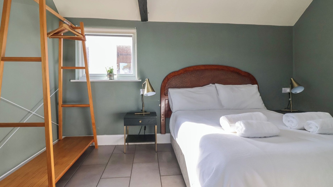 Photo of Bedroom in West Heslerton