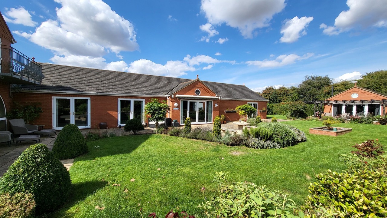 Photo of Outdoor in Goxhill