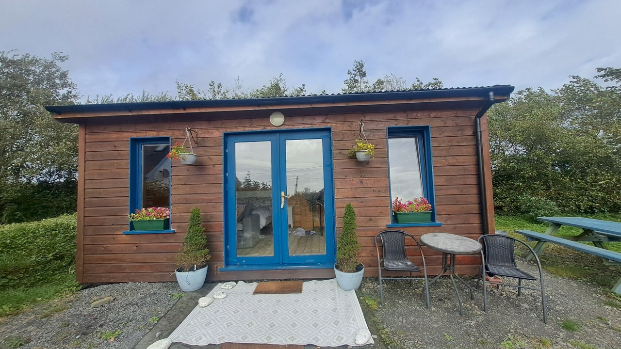 Photo of Outdoor in Doolin