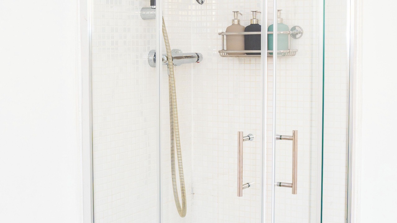 Photo of Bathroom in Cathays