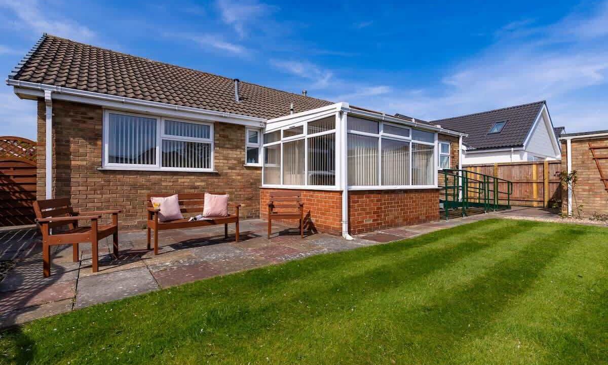 Photo of Outdoor in Scalby