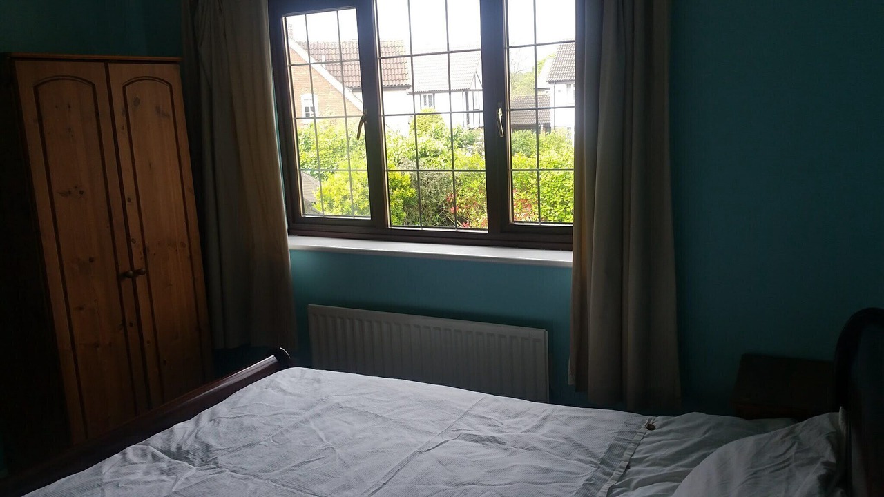 Photo of Bedroom in East Wickham