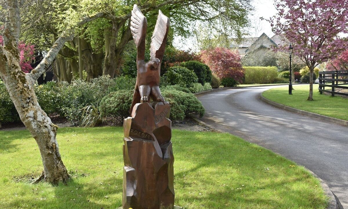 Photo of Outdoor in Leixlip