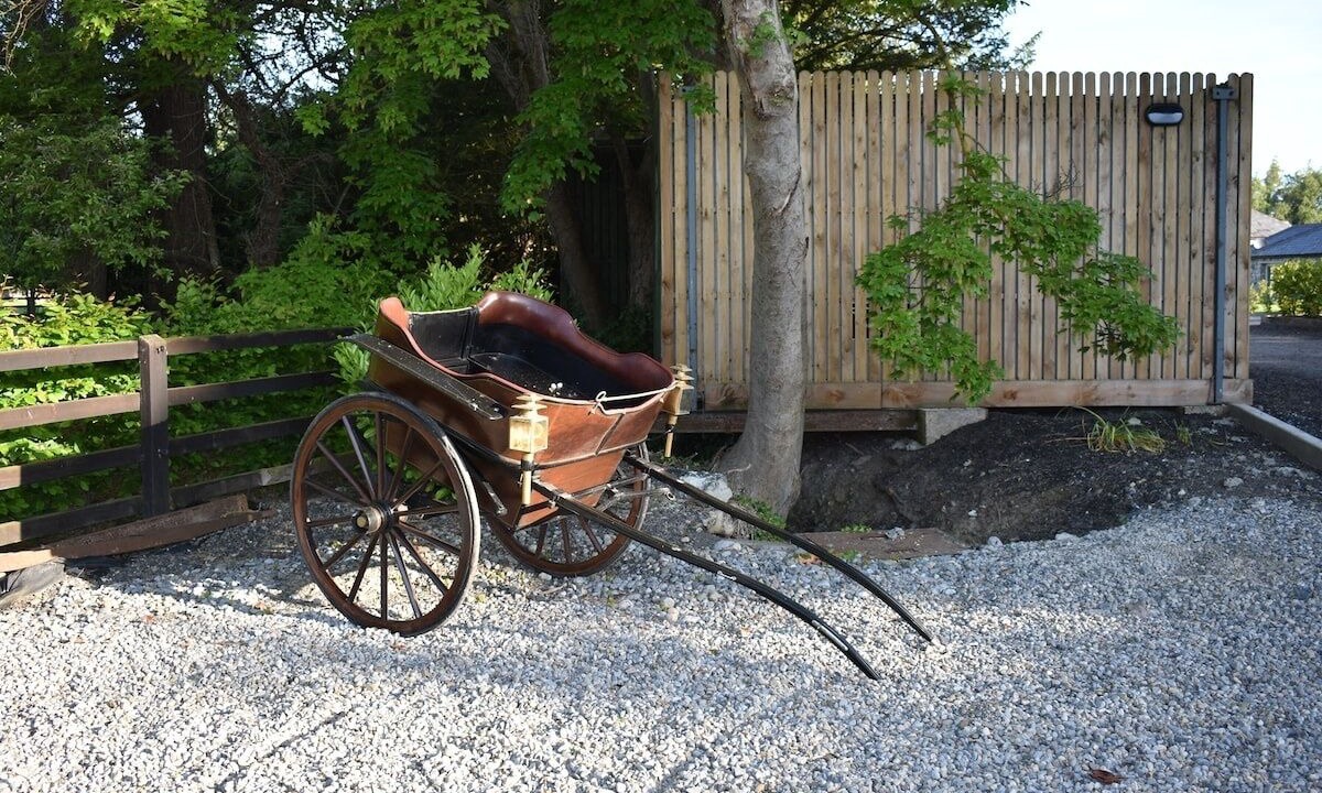 Photo of Outdoor in Leixlip