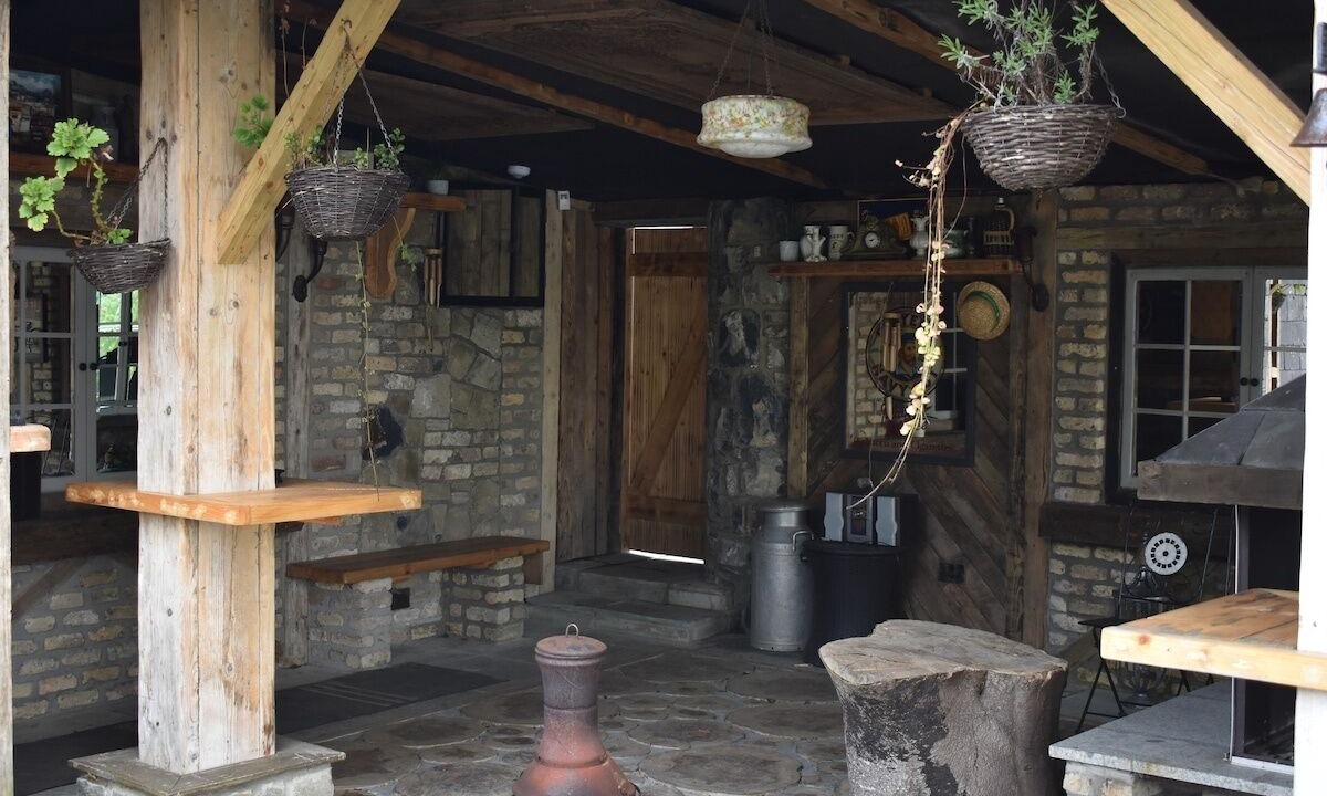 Photo of Outdoor in Leixlip