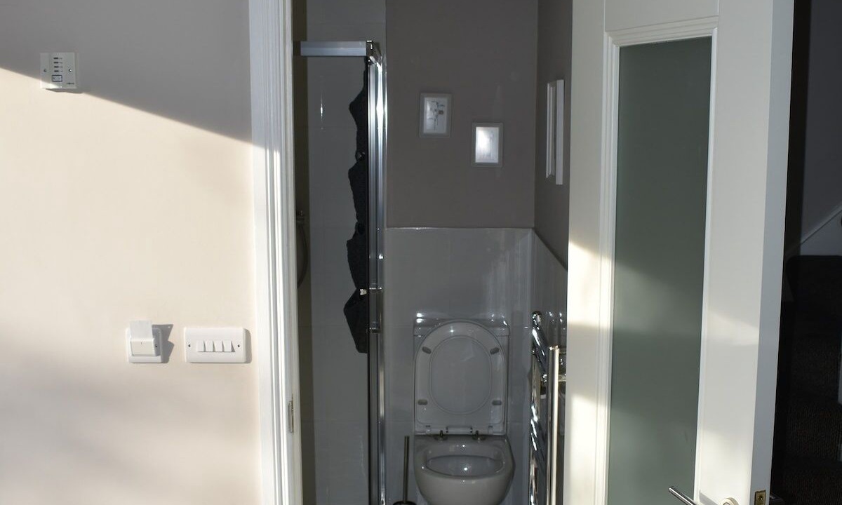 Photo of Bathroom in Leixlip