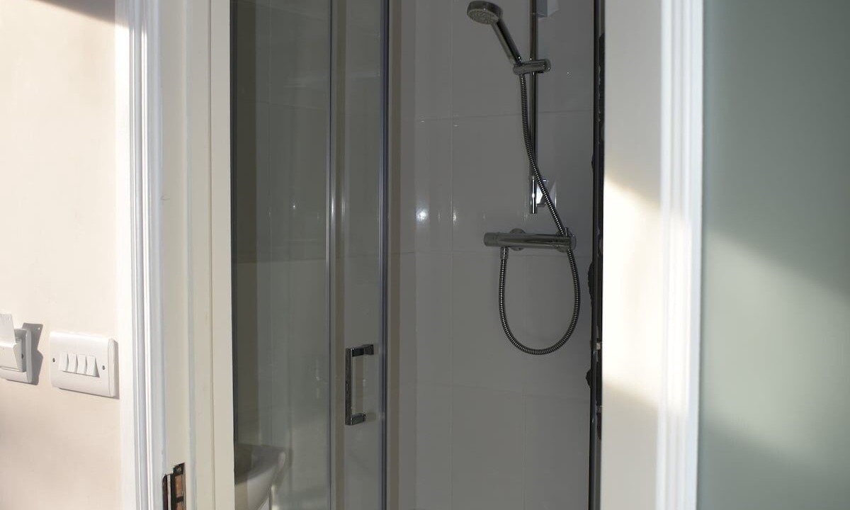 Photo of Bathroom in Leixlip