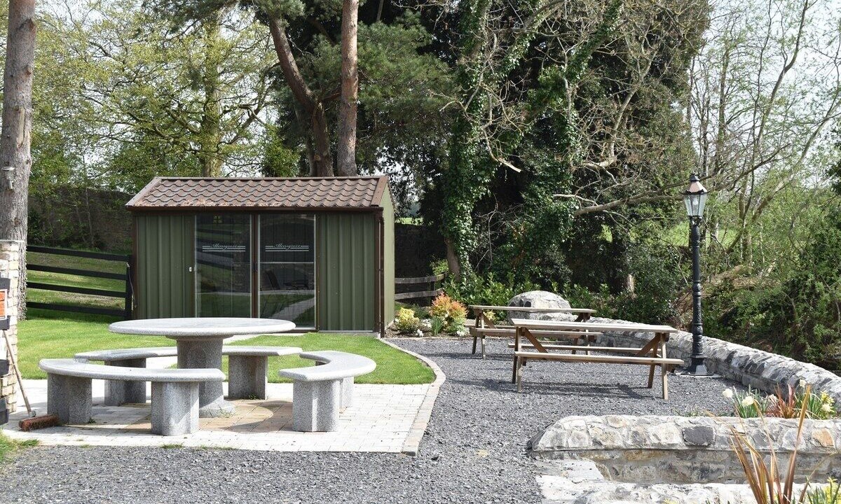 Photo of Outdoor in Leixlip