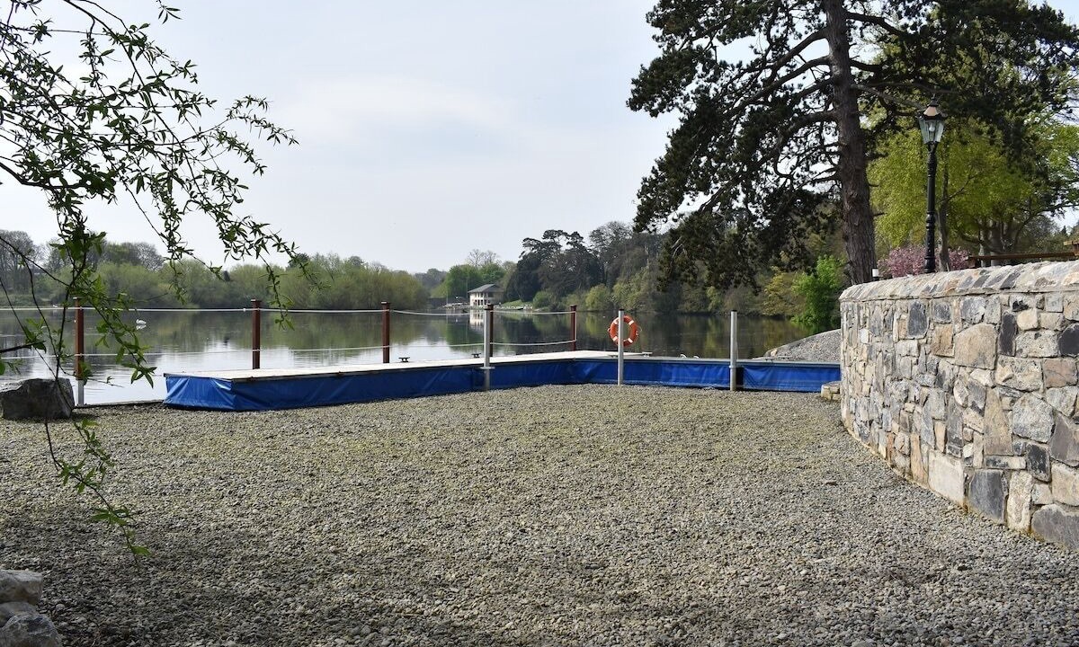 Photo of Outdoor in Leixlip
