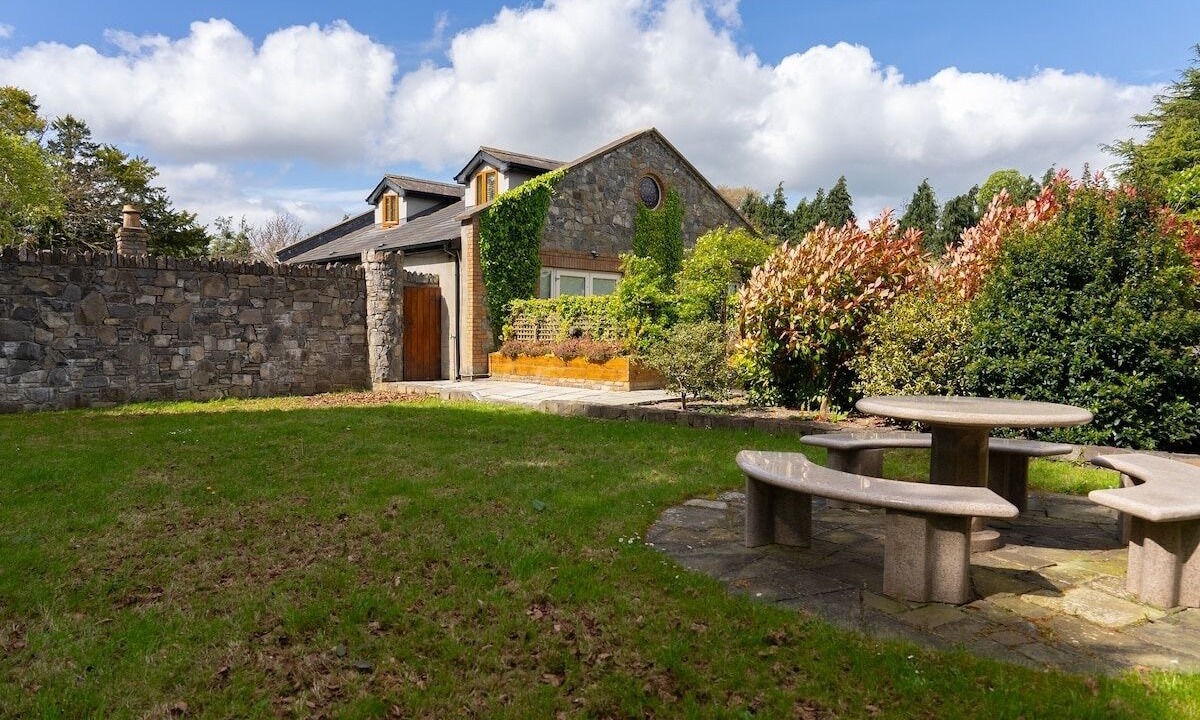 Photo of Outdoor in Leixlip
