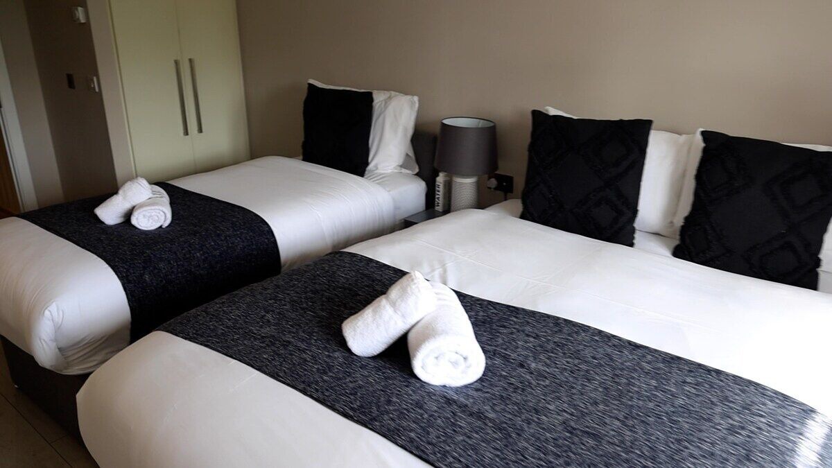 Photo of Bedroom in Leixlip