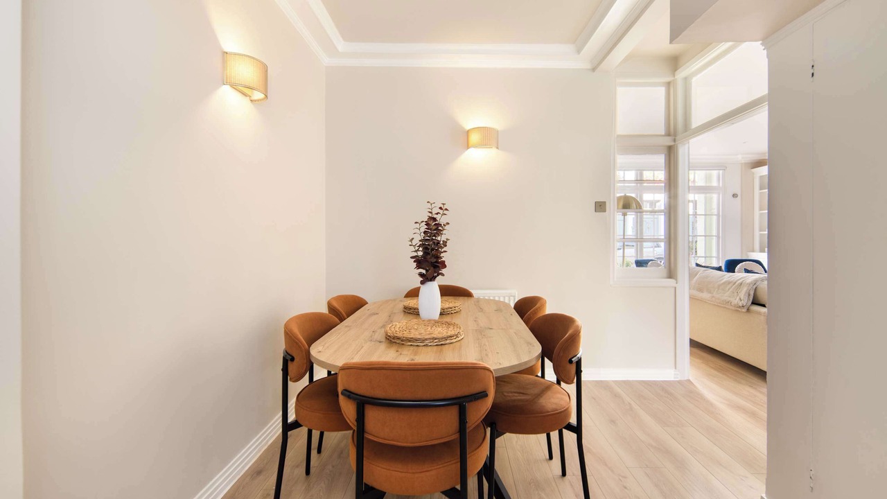 Photo of Livingroom in Belgravia