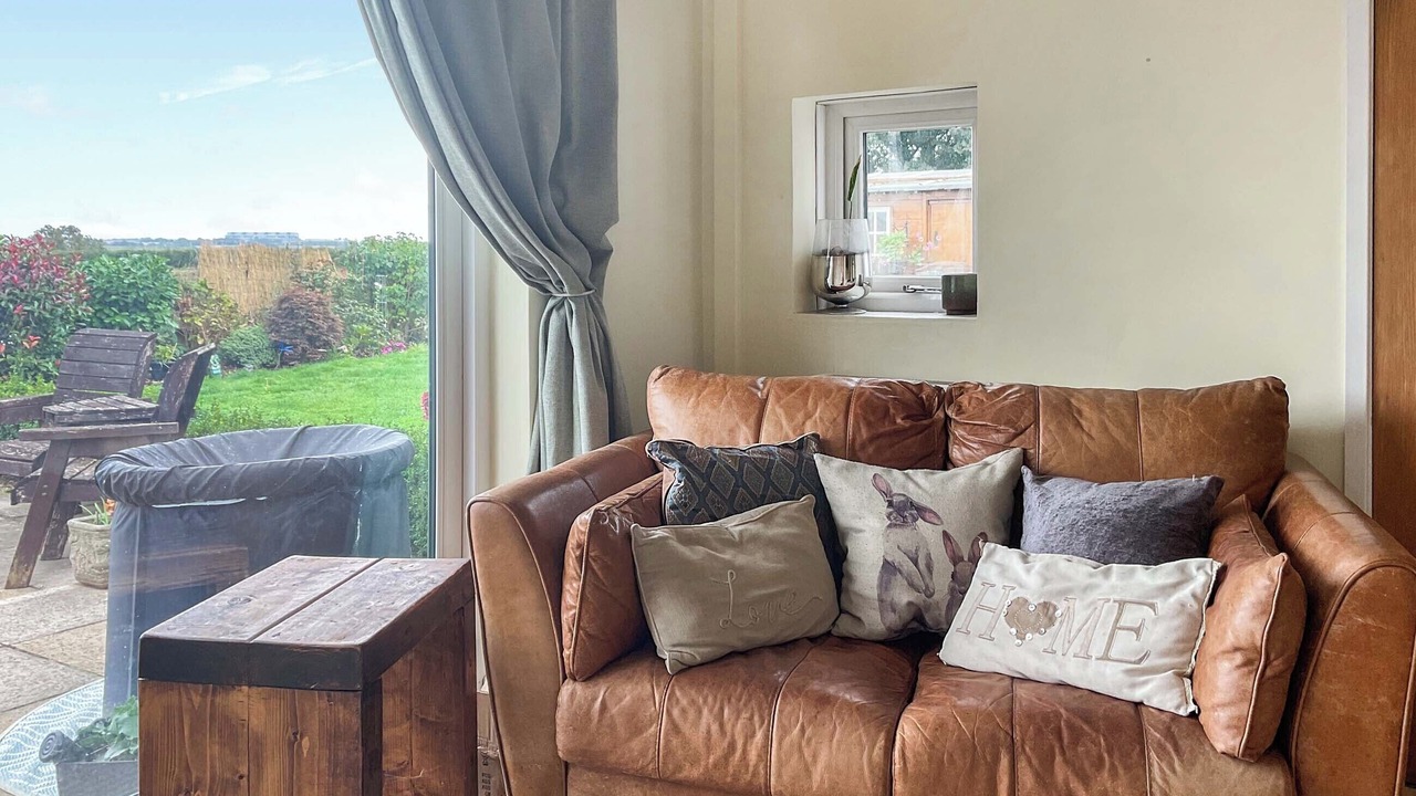 Photo of Bedroom in Flemingston