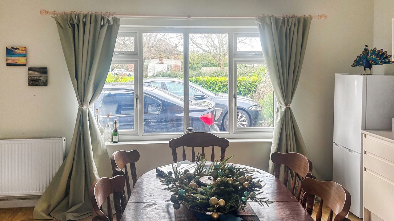 Photo of Bedroom in Flemingston