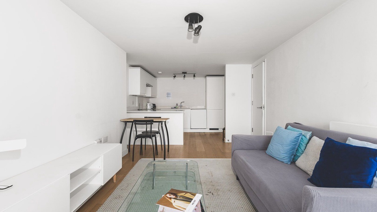 Photo of Livingroom in Warwick
