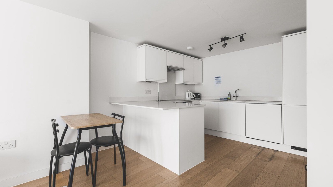 Photo of Kitchen in Warwick