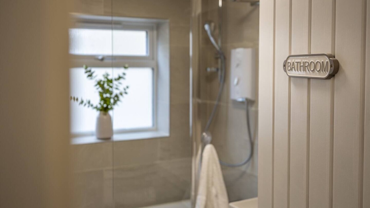 Photo of Bathroom in Bourton-on-the-Water
